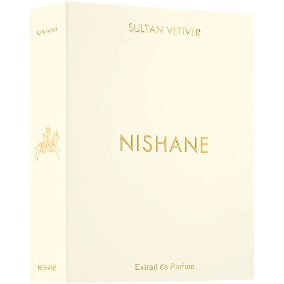 NISHANE Sultan Vetiver