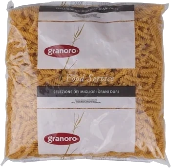 Pasta Fusilli