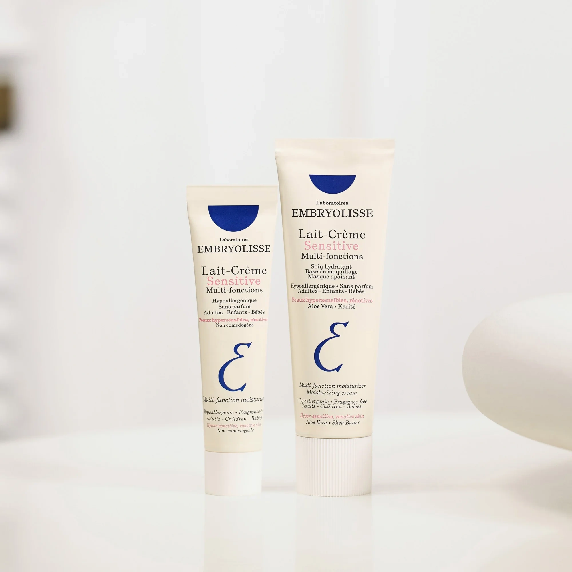 Embryolisse Lait Crème Sensitive, 30 ml
