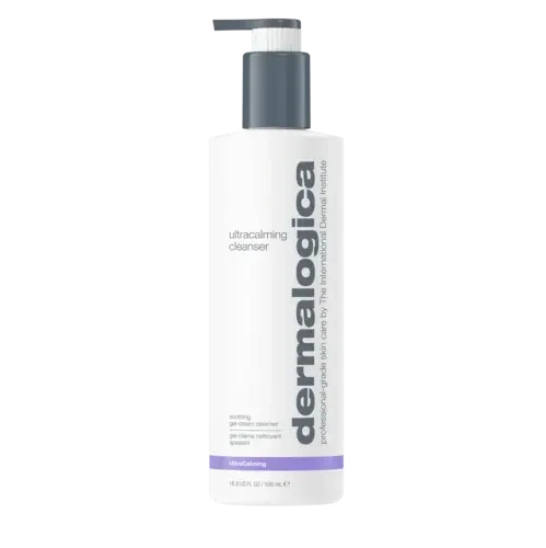 Dermalogica Ultracalming Cleanser 500 ml