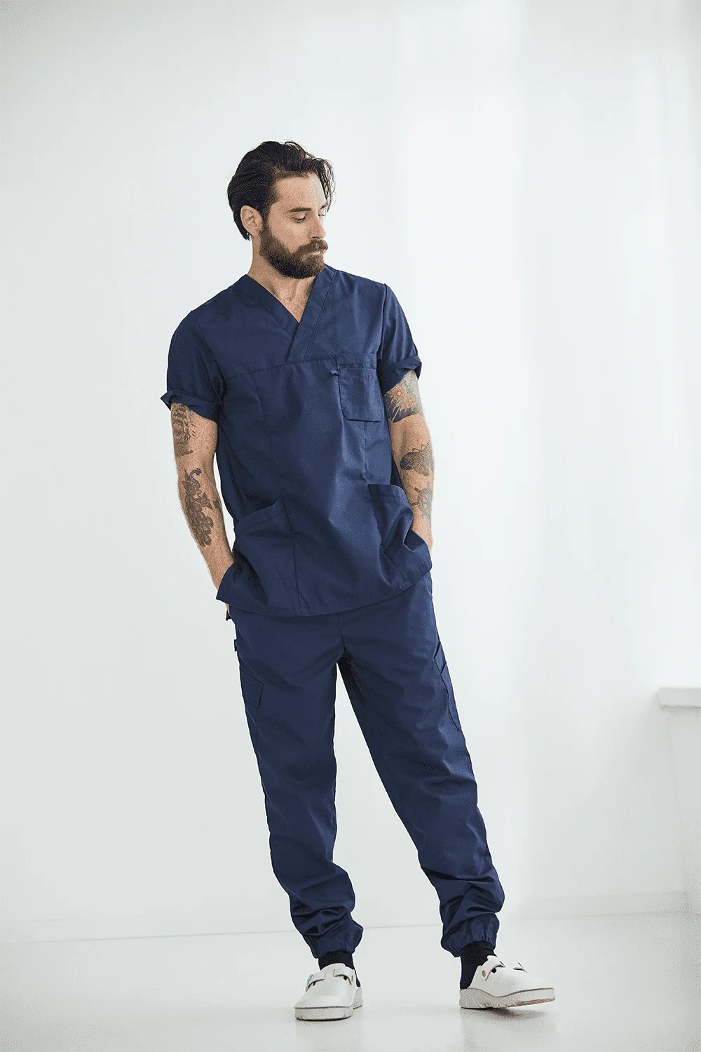 Tunika Unisex