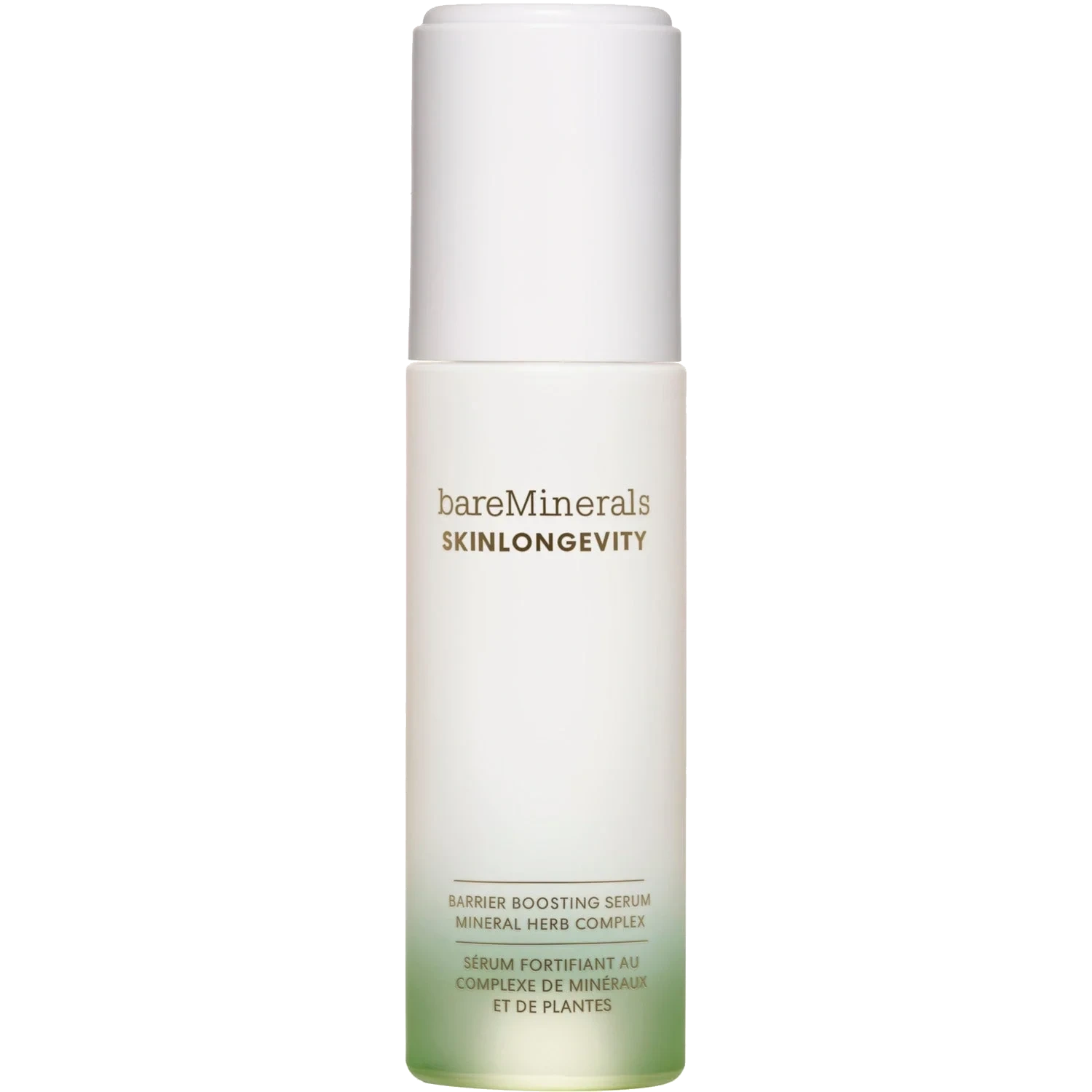 bareMinerals Skinlongevity Barrier Boosting Serum