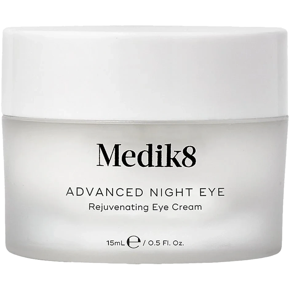 Medik8 Advanced Night Eye