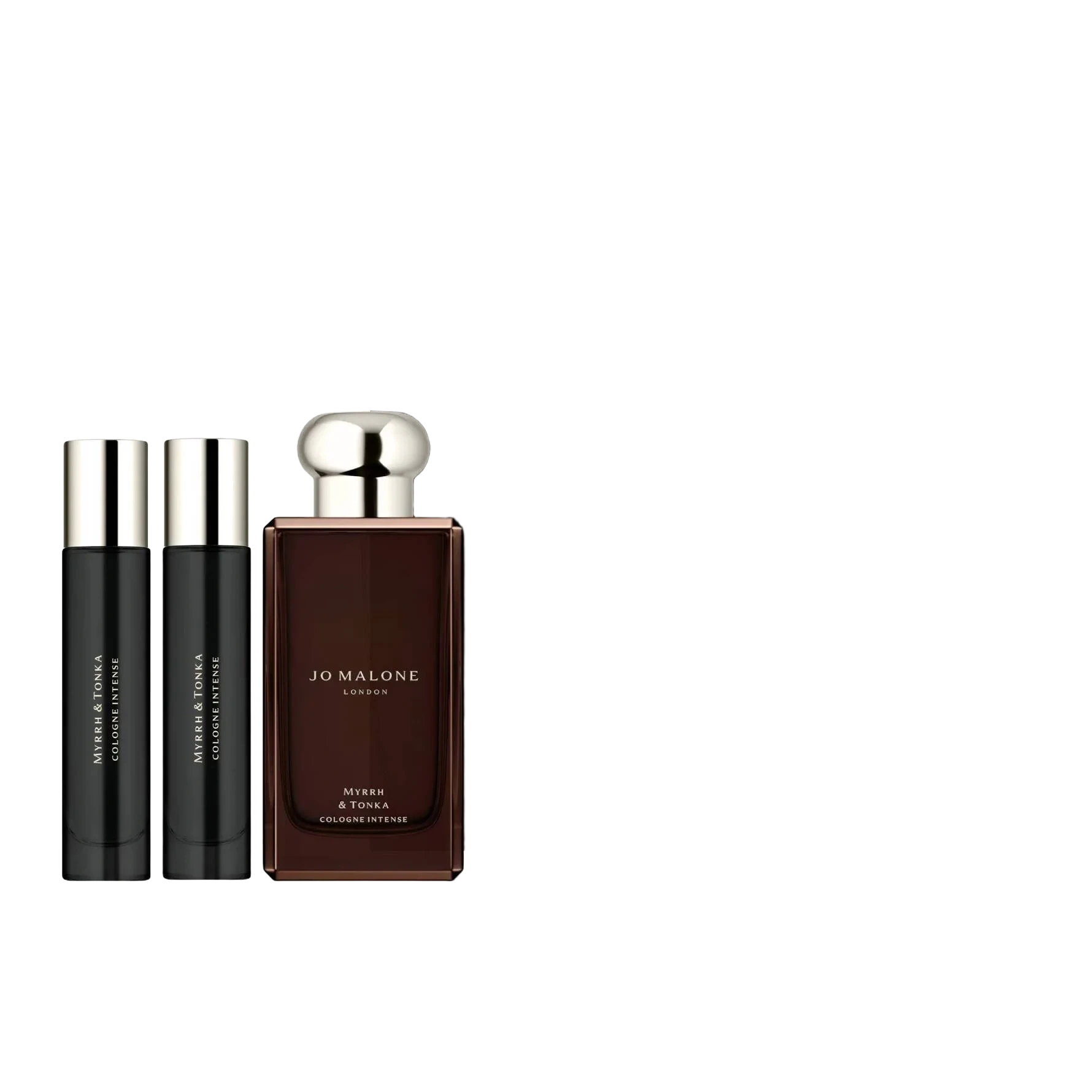 Jo Malone London Myrrh & Tonka Everywhere & More Fragrance Set