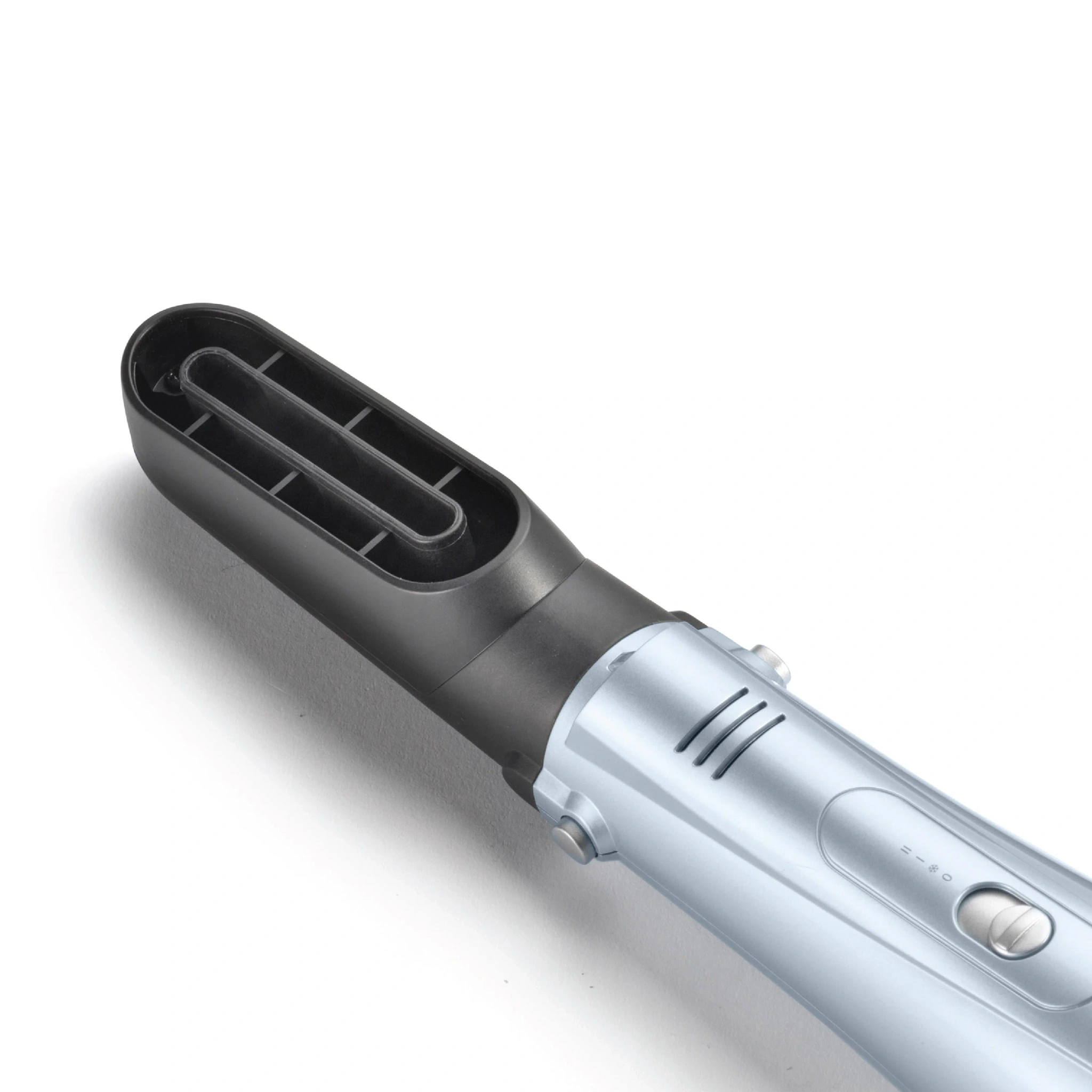 BaByliss Hydro Fusion 4-in-1 Hair Dryer Brush