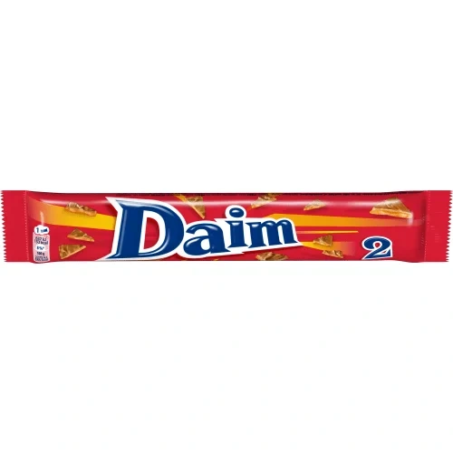 Daim Dubbel