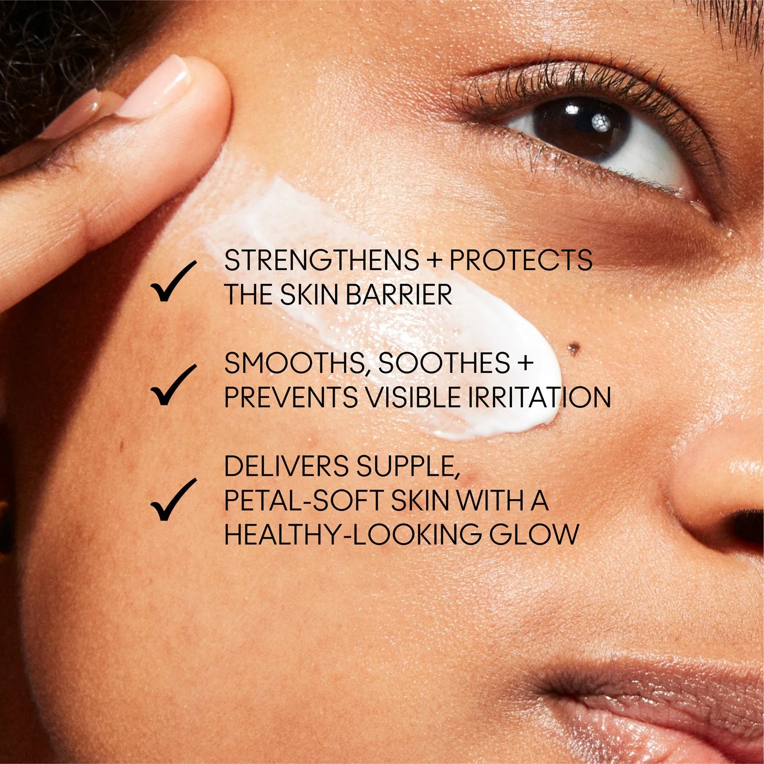 MAC Cosmetics Hyper Real Skincanvas Balm Moisturizing Cream