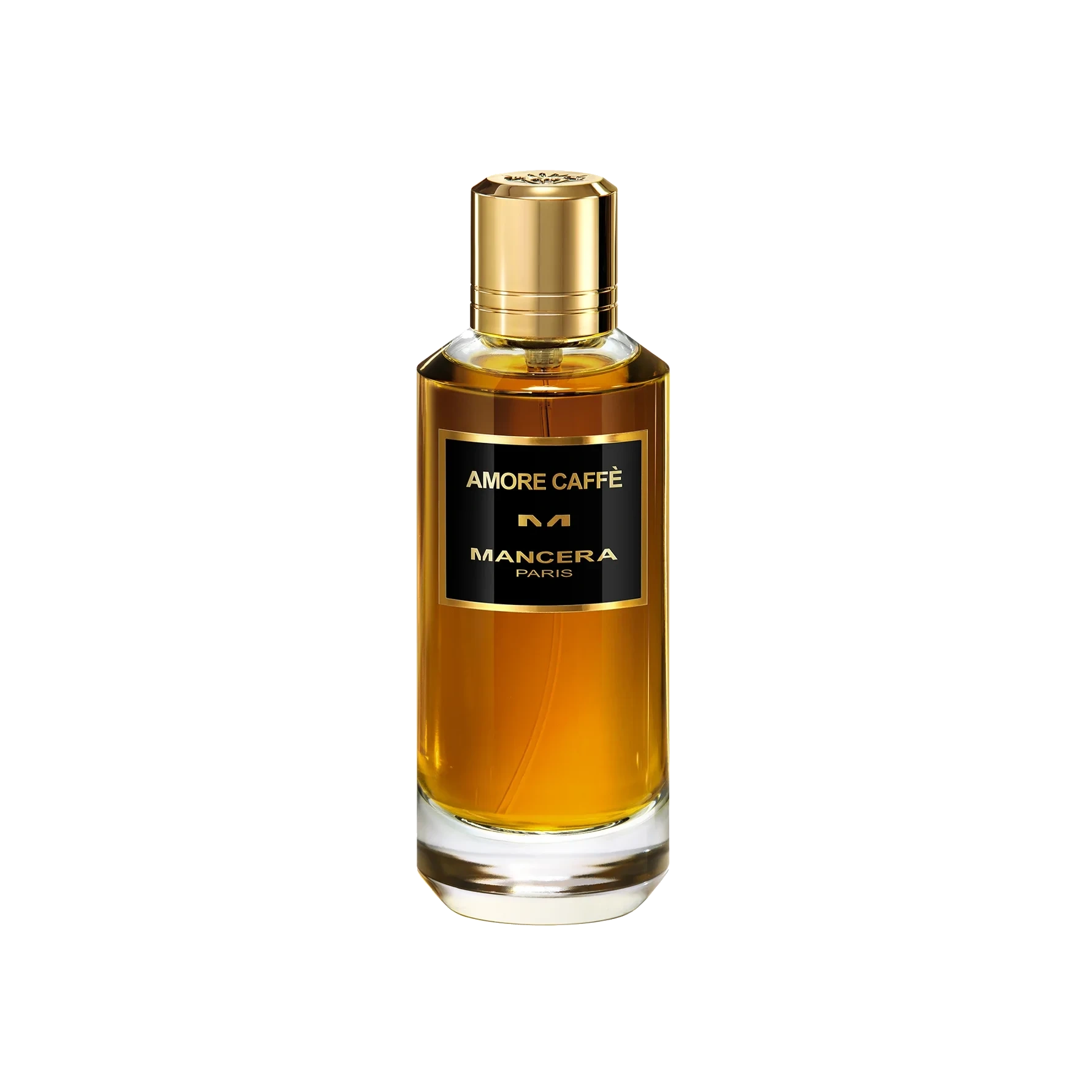 Mancera Amore Caffè Eau de Parfum 60 ml