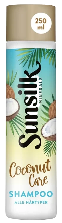 Sunsilk Coconut Care Shampoo 250ml