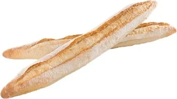 Surdeisbaguette Rustik 400g