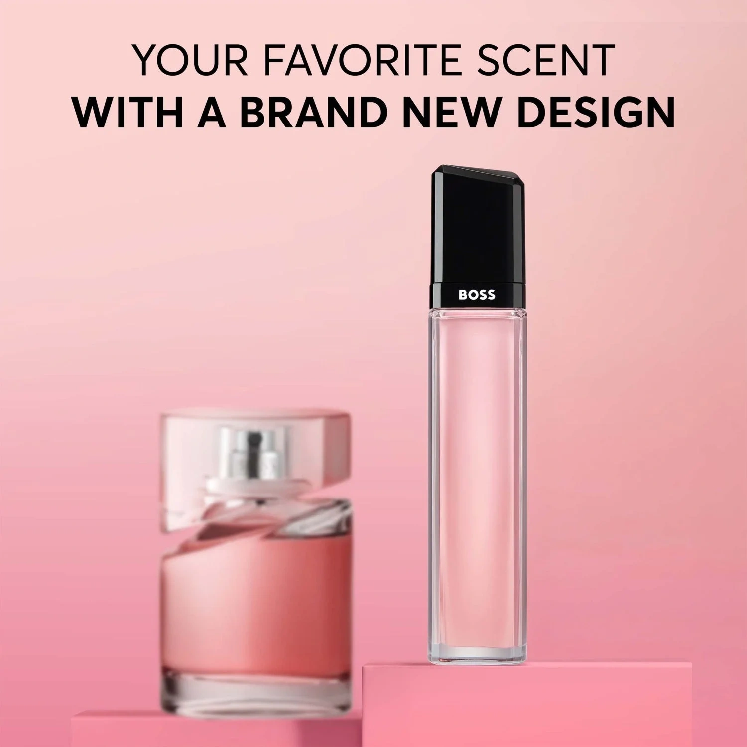 Hugo Boss Femme Eau de Parfum 30 ml