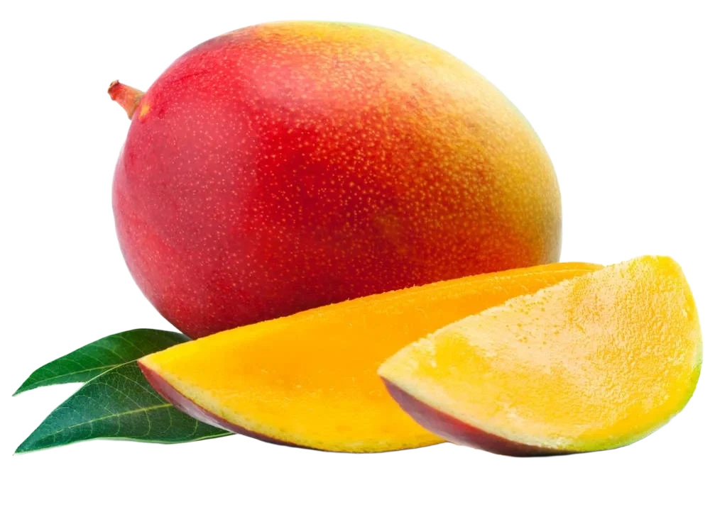 Ekstra Stor Mango