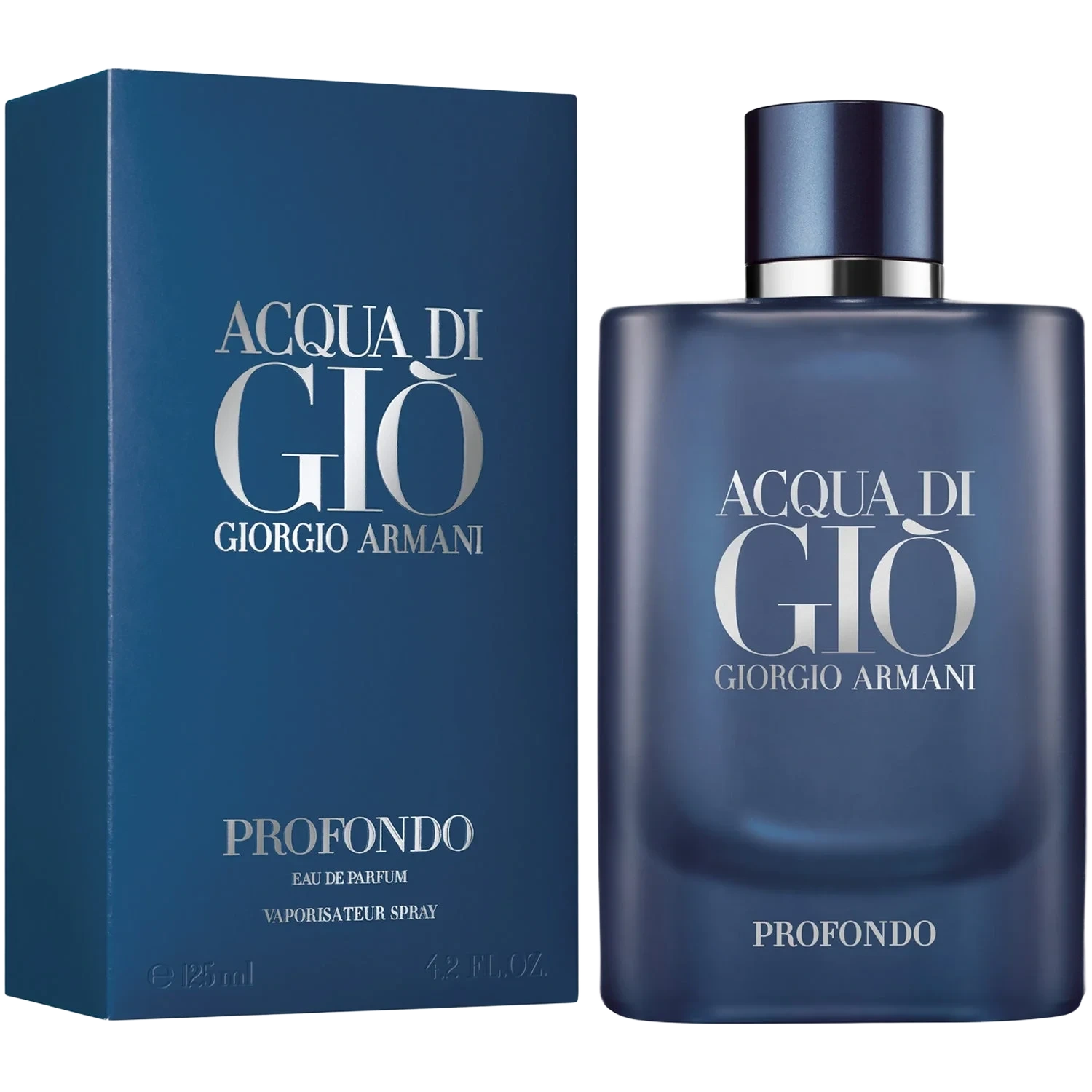 Armani Acqua di Gio Homme Profondo