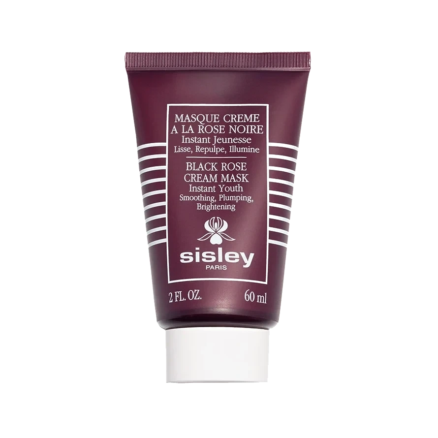Sisley Black Rose Cream Mask 60 ml