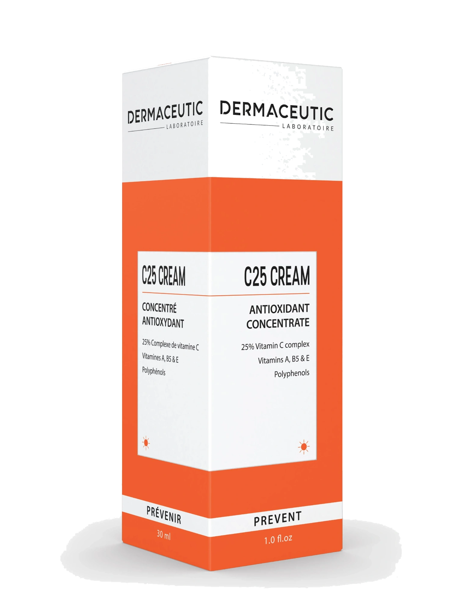 Dermaceutic C25 Creme, 30 ml