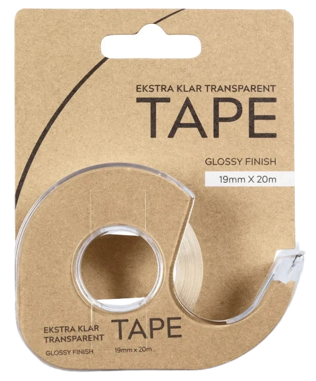Tape Bred 19mmx20m