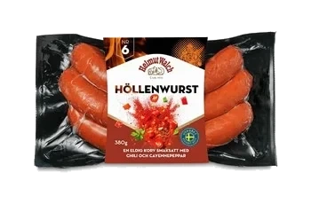 Höllenwurst