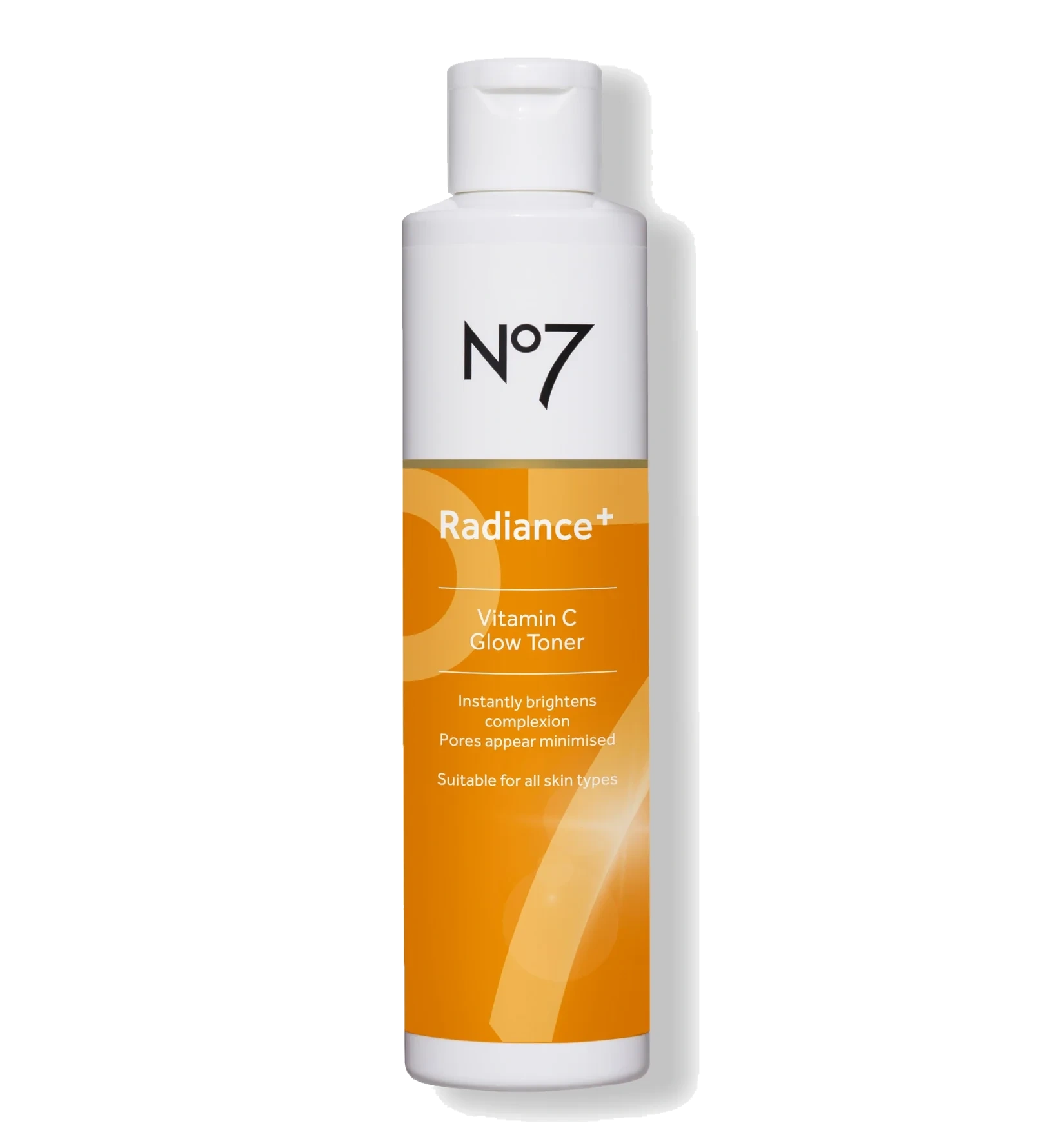No7 Radiance+ Glow Tonic
