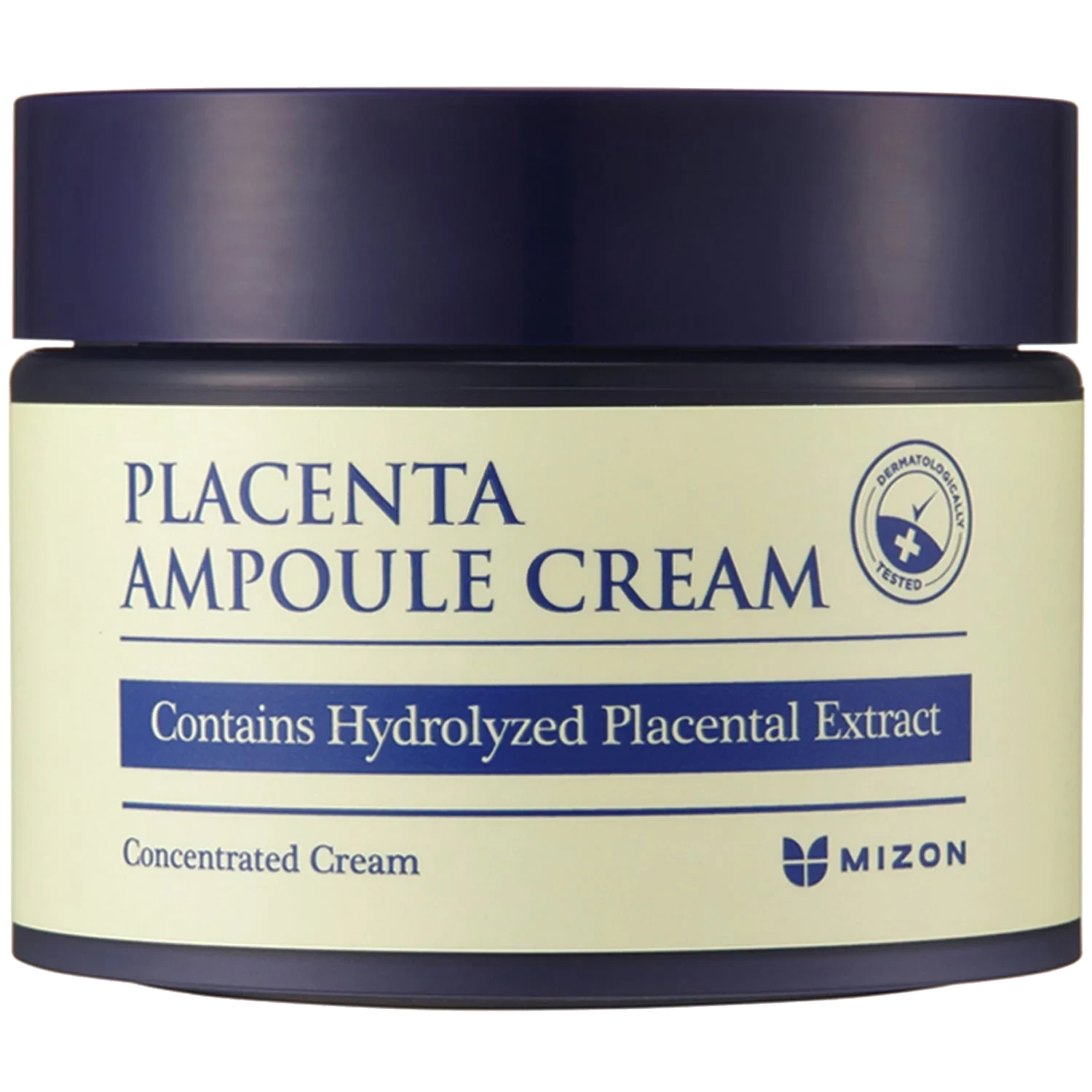 Mizon Placenta Ampoule Cream