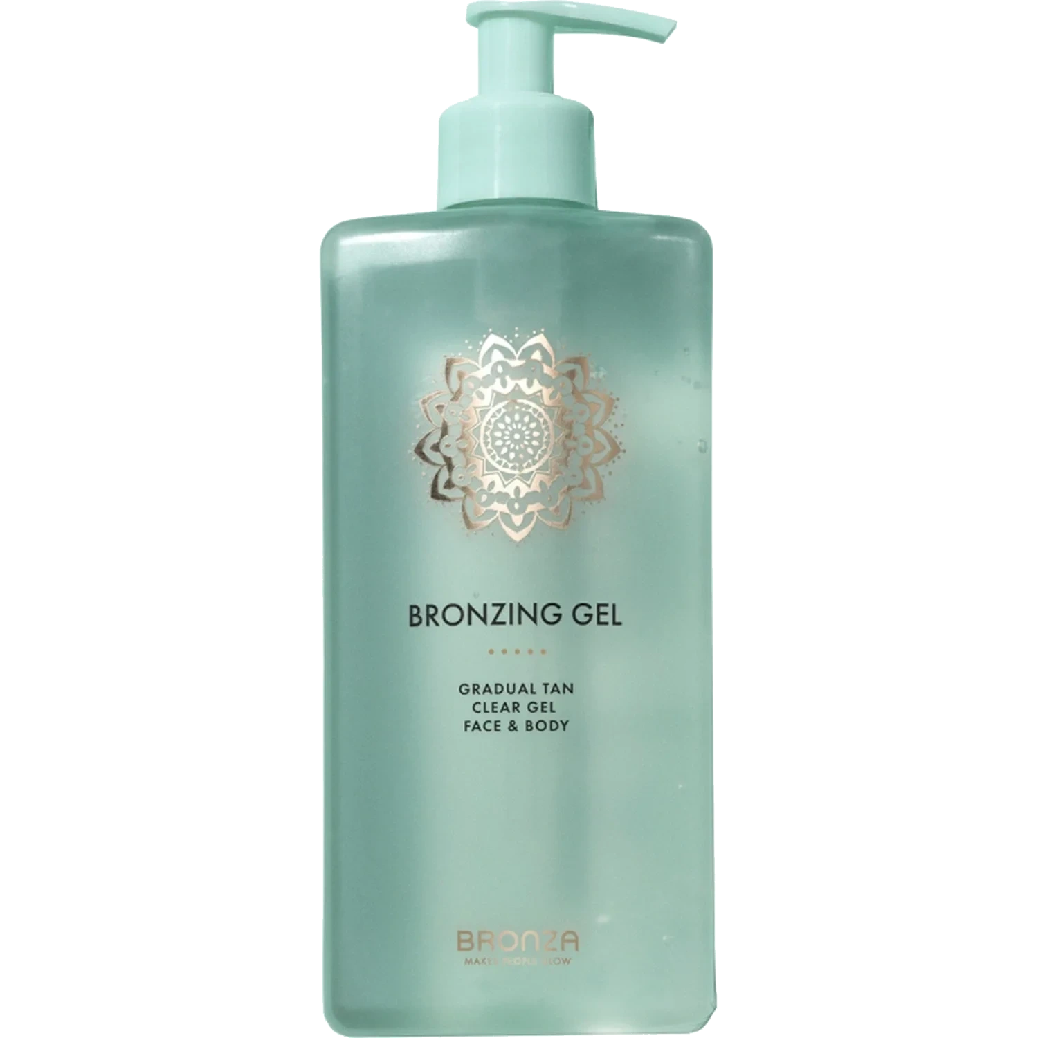 Bronza Bronzing Gel