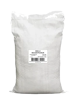 Bulgur Pilavlik