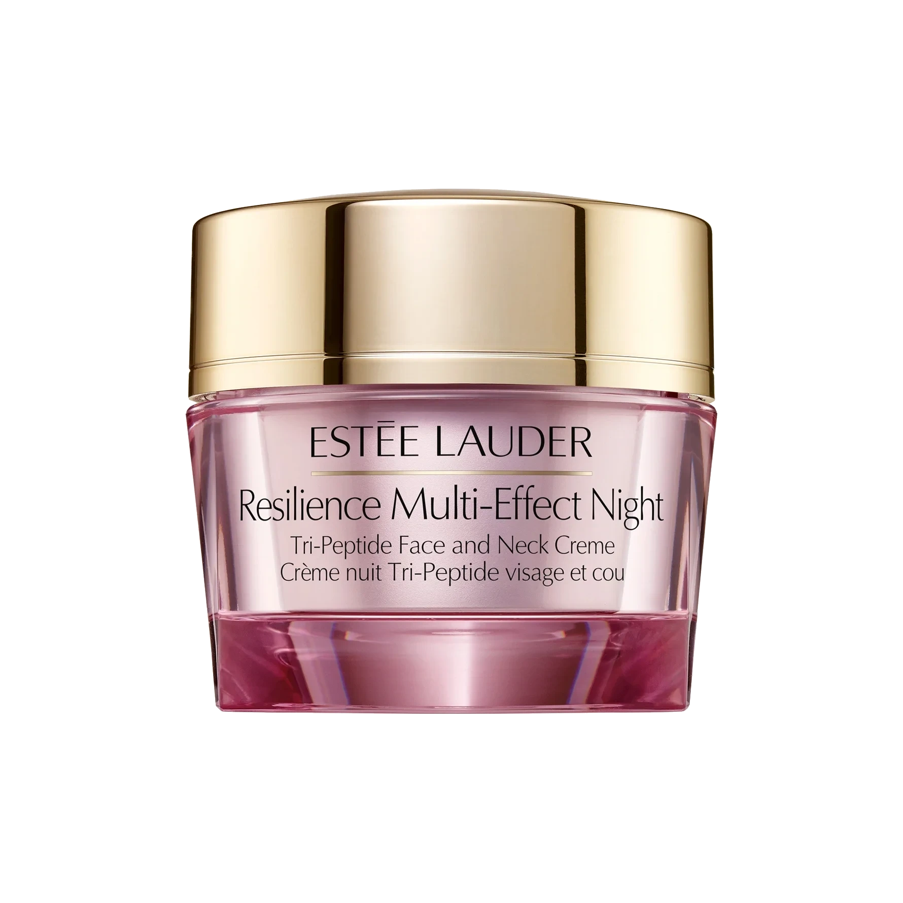Estée Lauder Resilience Night Firming Face and Neck Cream 50 ml