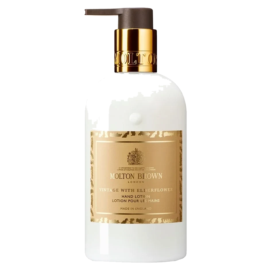 Molton Brown Vintage with Elderflower Hand Lotion