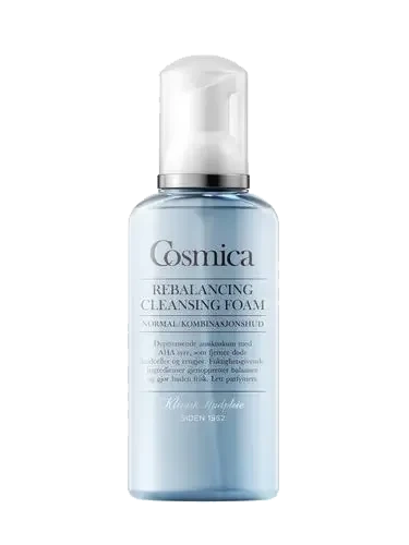 Cosmica Face Rebalancing renseskum 150 ml