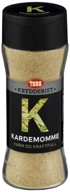 Kardemomme Økonomi 46g Toro