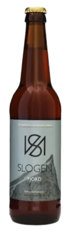 Slogen Fjord 0.5l