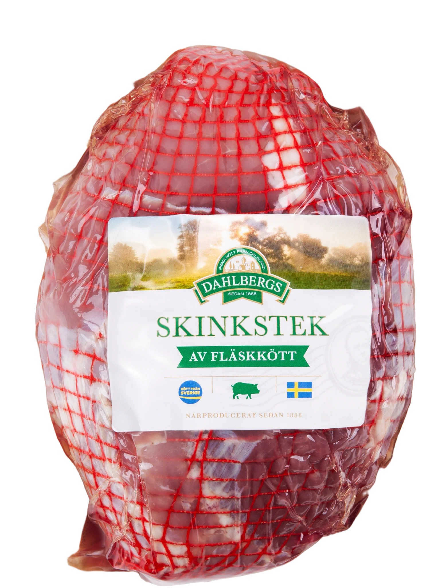 Skinkstek