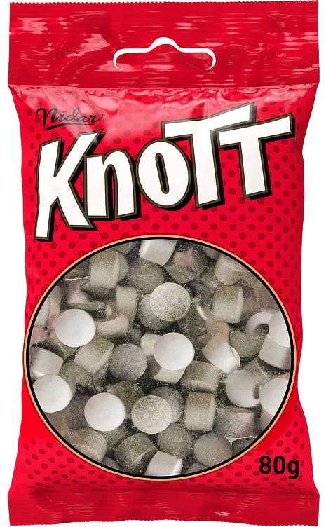 Knott 80g