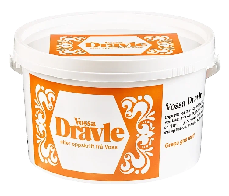 Dravle spann  2l