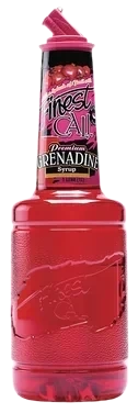 Finest Call Grenadine Sirup