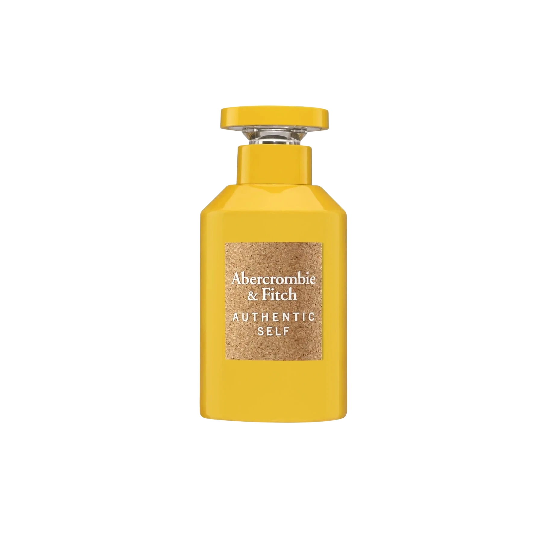 Abercrombie & Fitch Authentic Self Women Eau de Parfum 100 ml