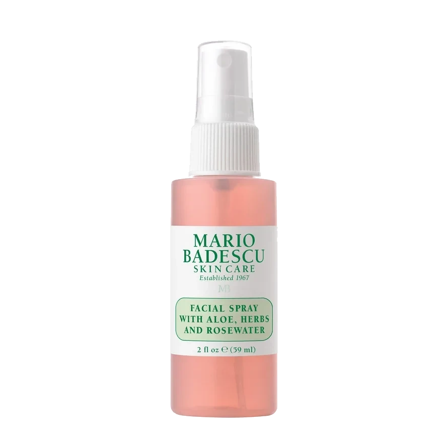 Mario Badescu Aloe, Herbs & Rosewater Facial Spray 59 ml