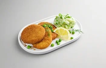 Apetit Nordisk Östersjöfiskbiff MSC
