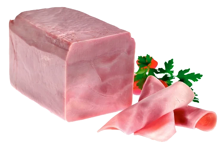 Luksus skinke oppsk.    500g