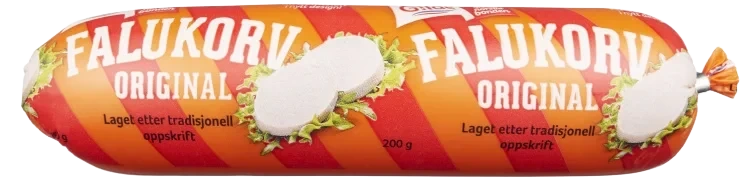 Falukorv 200g Snabb Enh