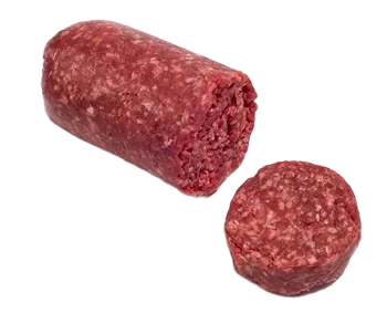 Hamburgerfärs