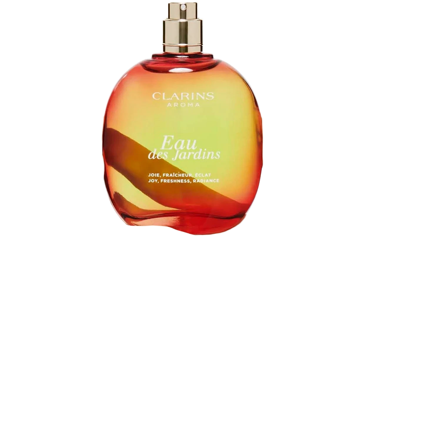 Clarins Eau Des Jardins