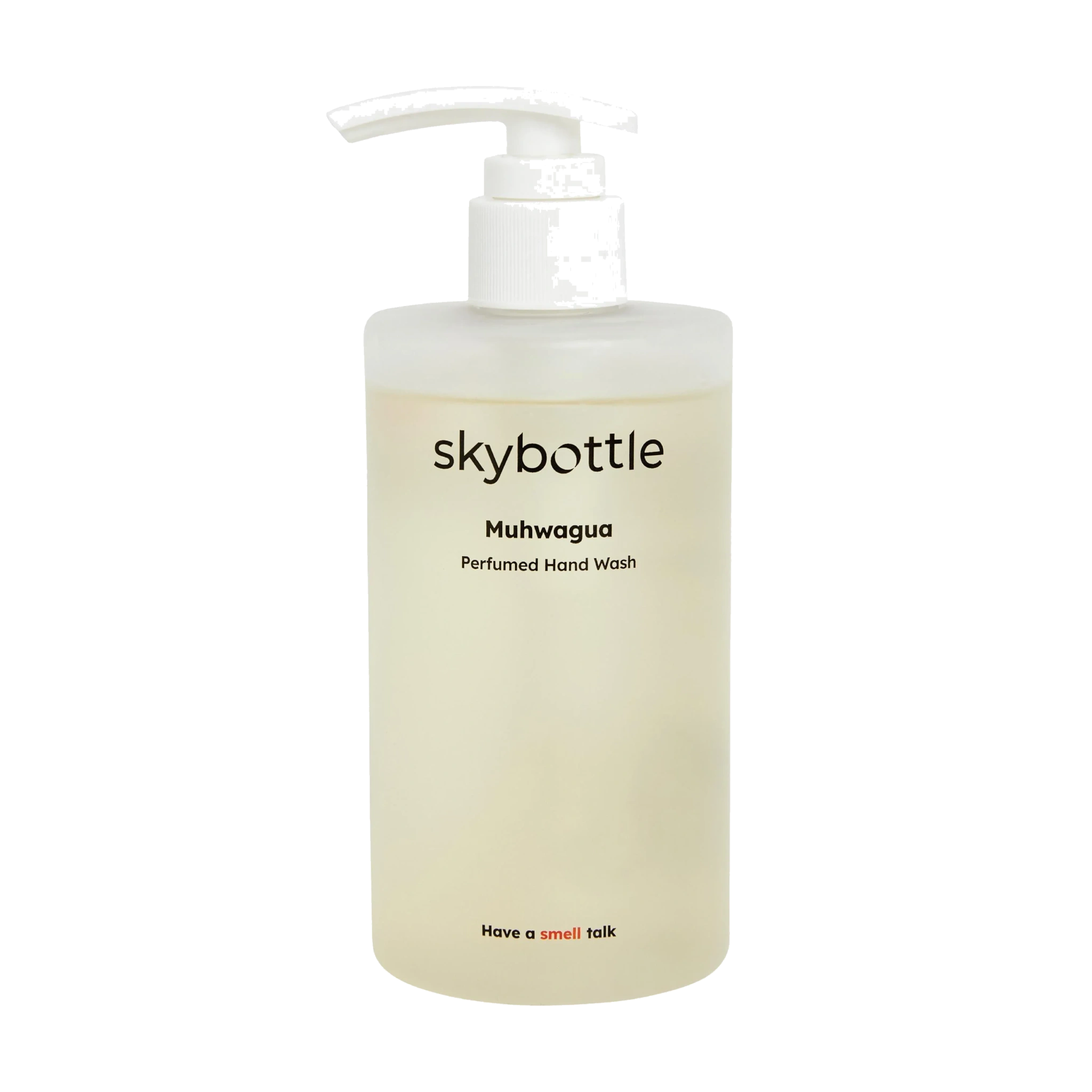 Skybottle Muhwagua Perfumed Hand Wash, 300 ml