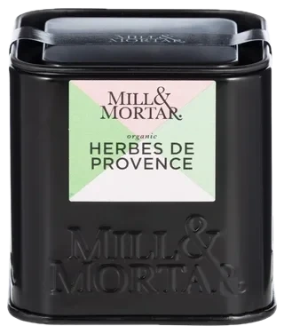 Krydder Herbes De Provence 25g Mill & Mortar