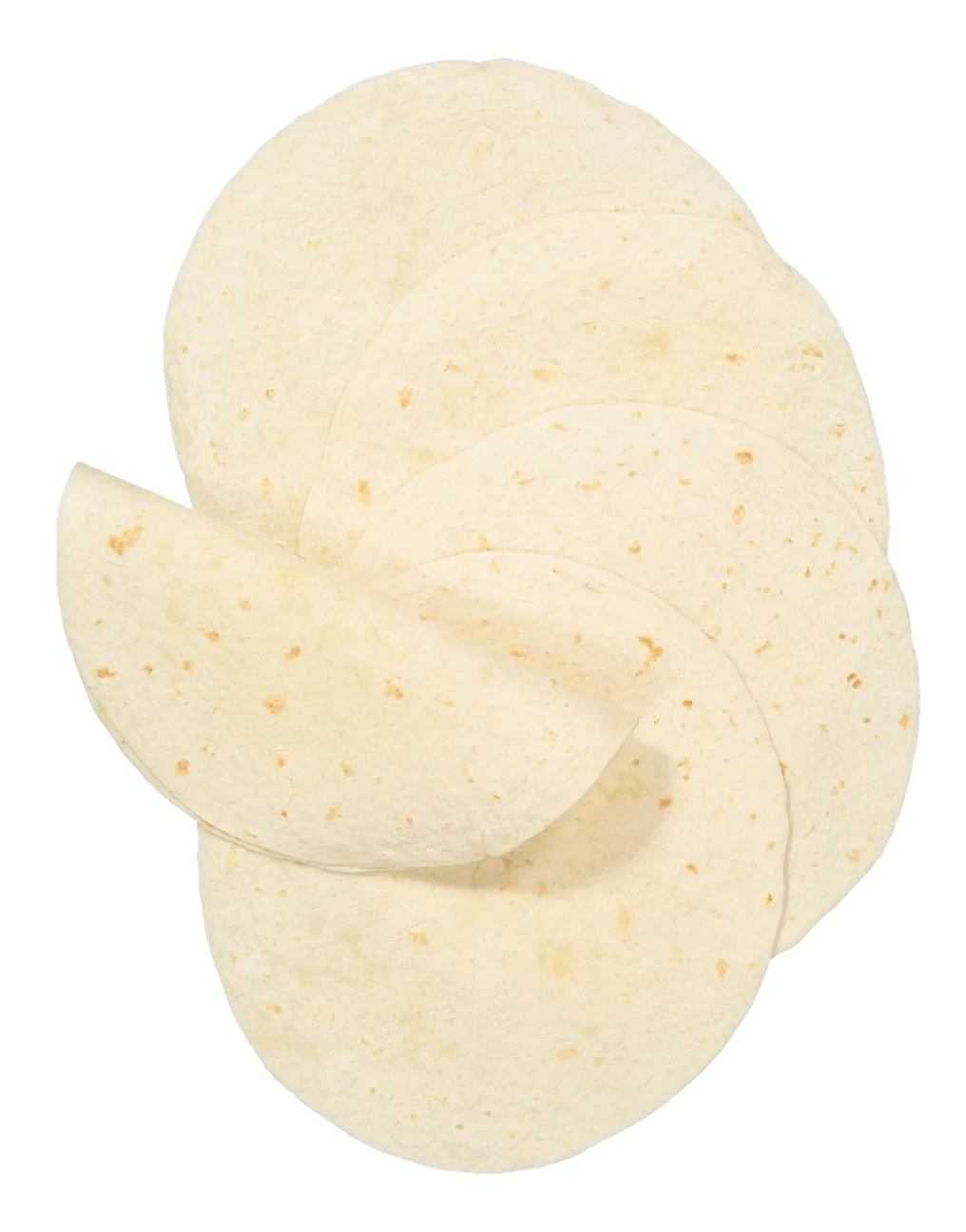 Tortilla 25 cm