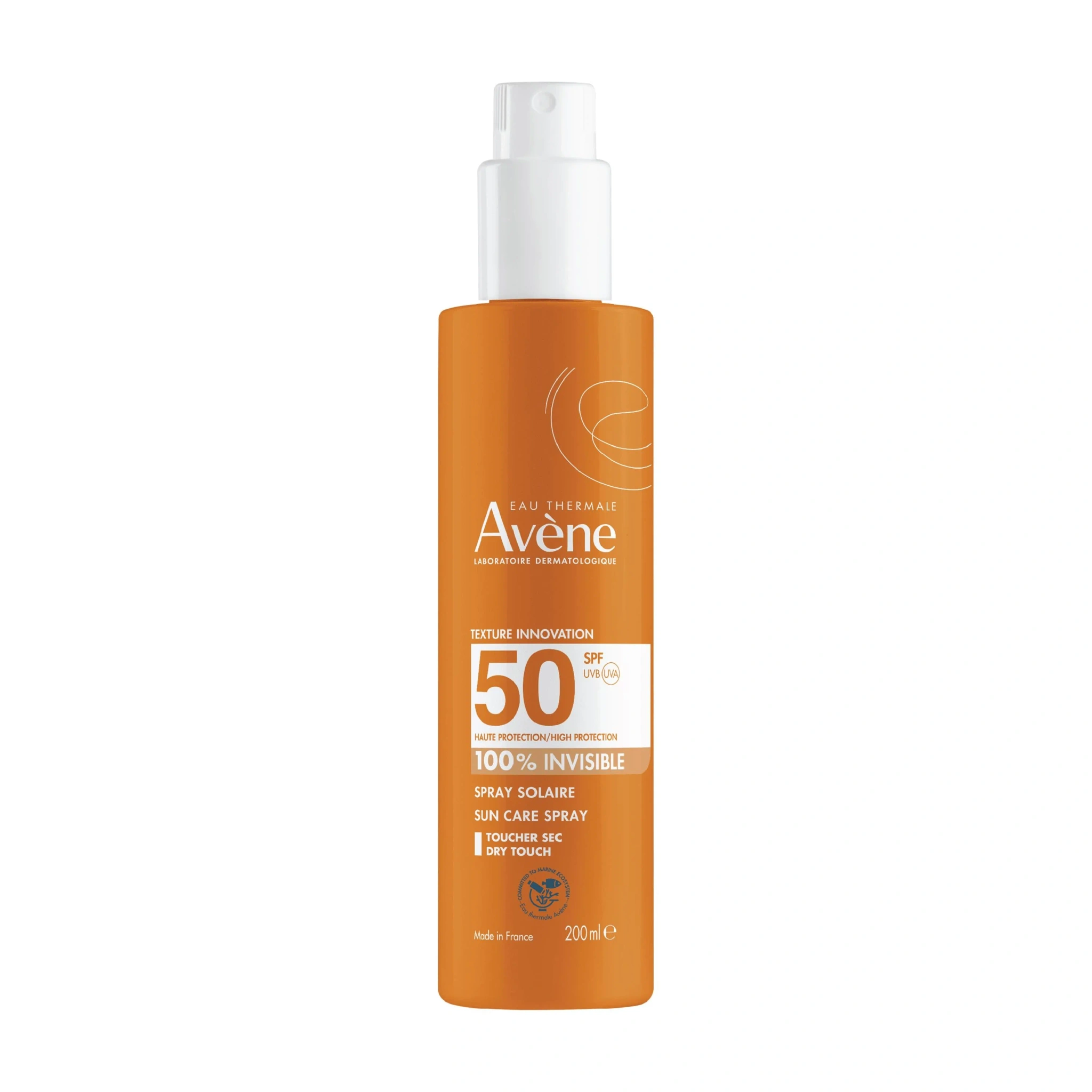 Avene Sun Spray SPF50