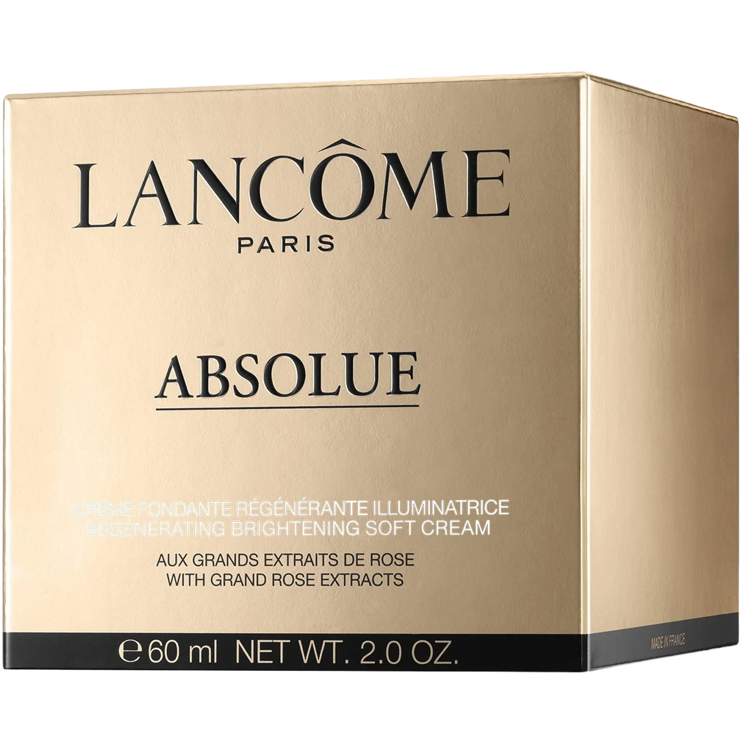 Lancôme Absolue Soft Cream