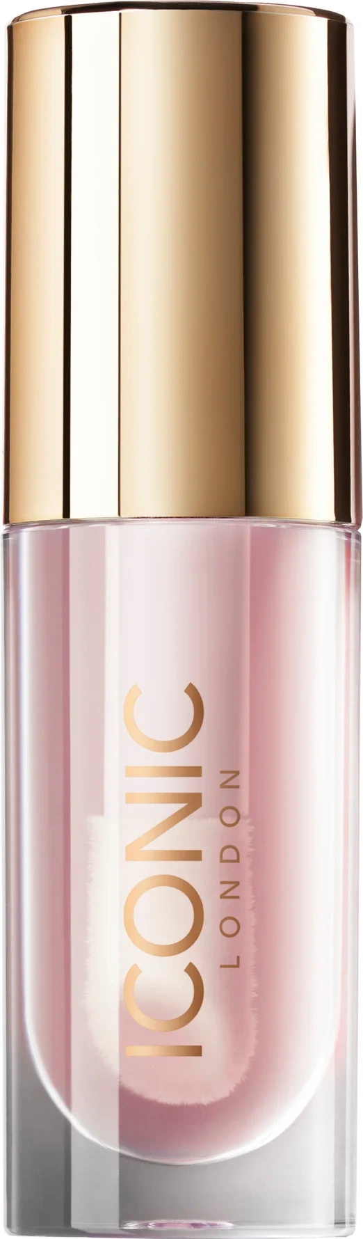 ICONIC LONDON Lustre Lip Oil Sugar Mama