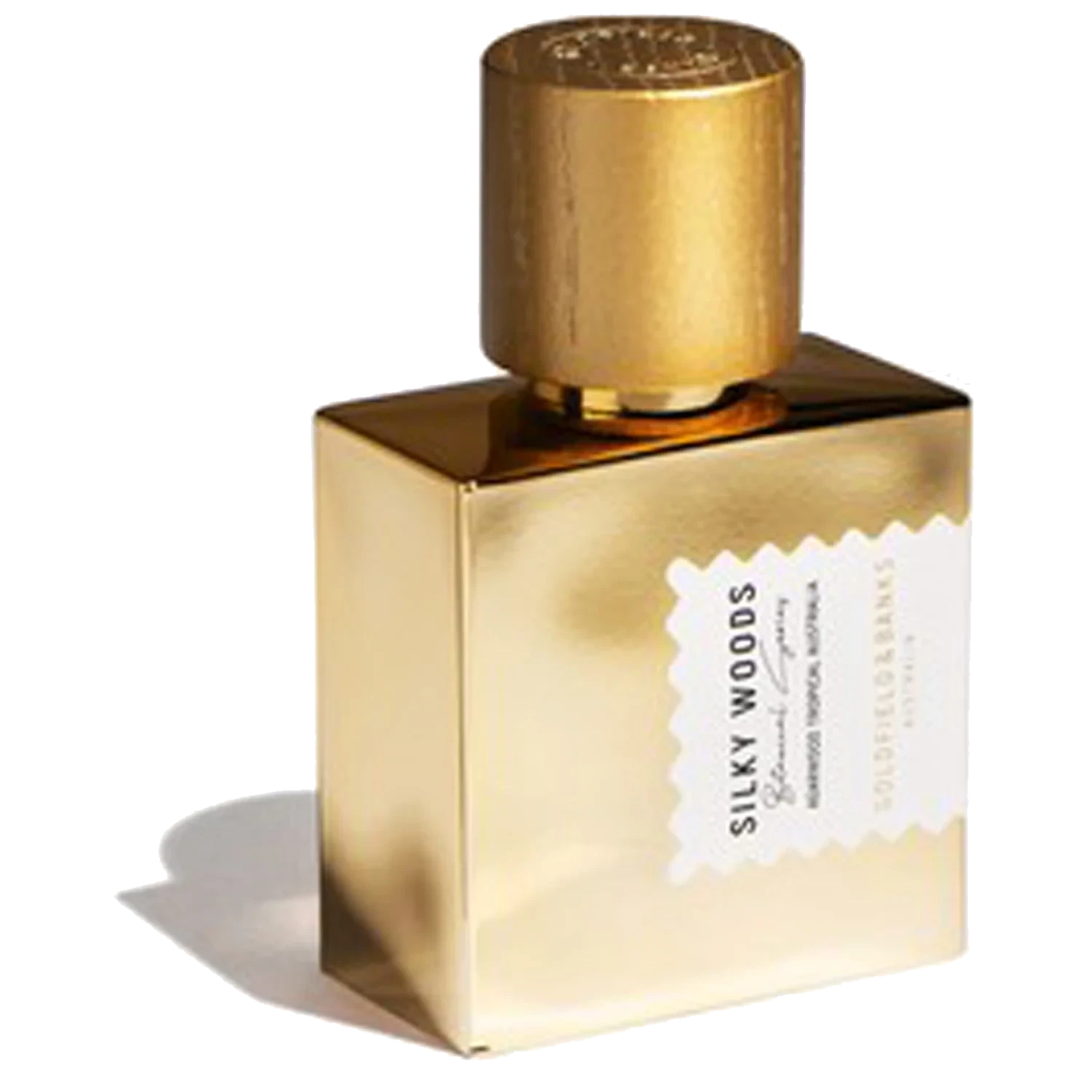 Goldfield & Banks Silky Woods