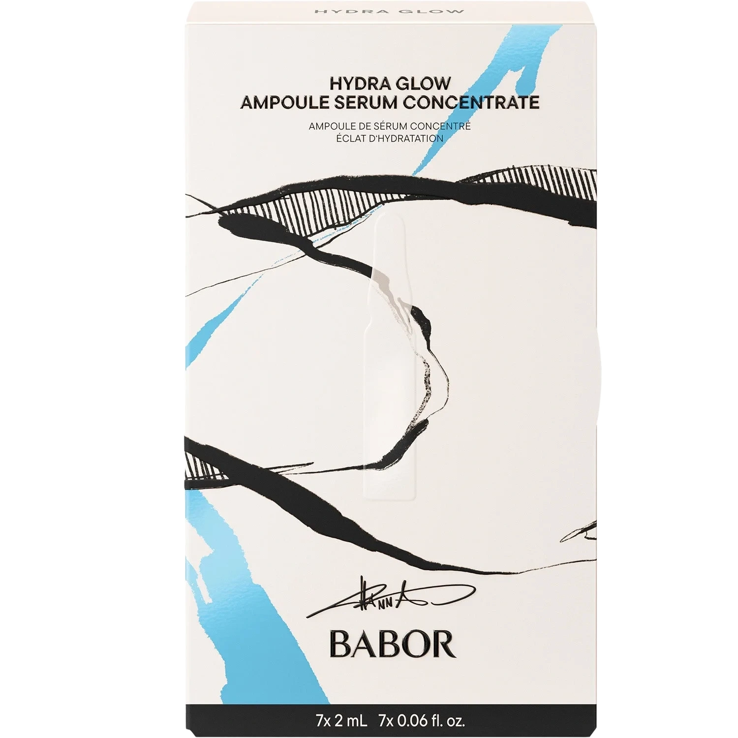 Babor Hydra Glow