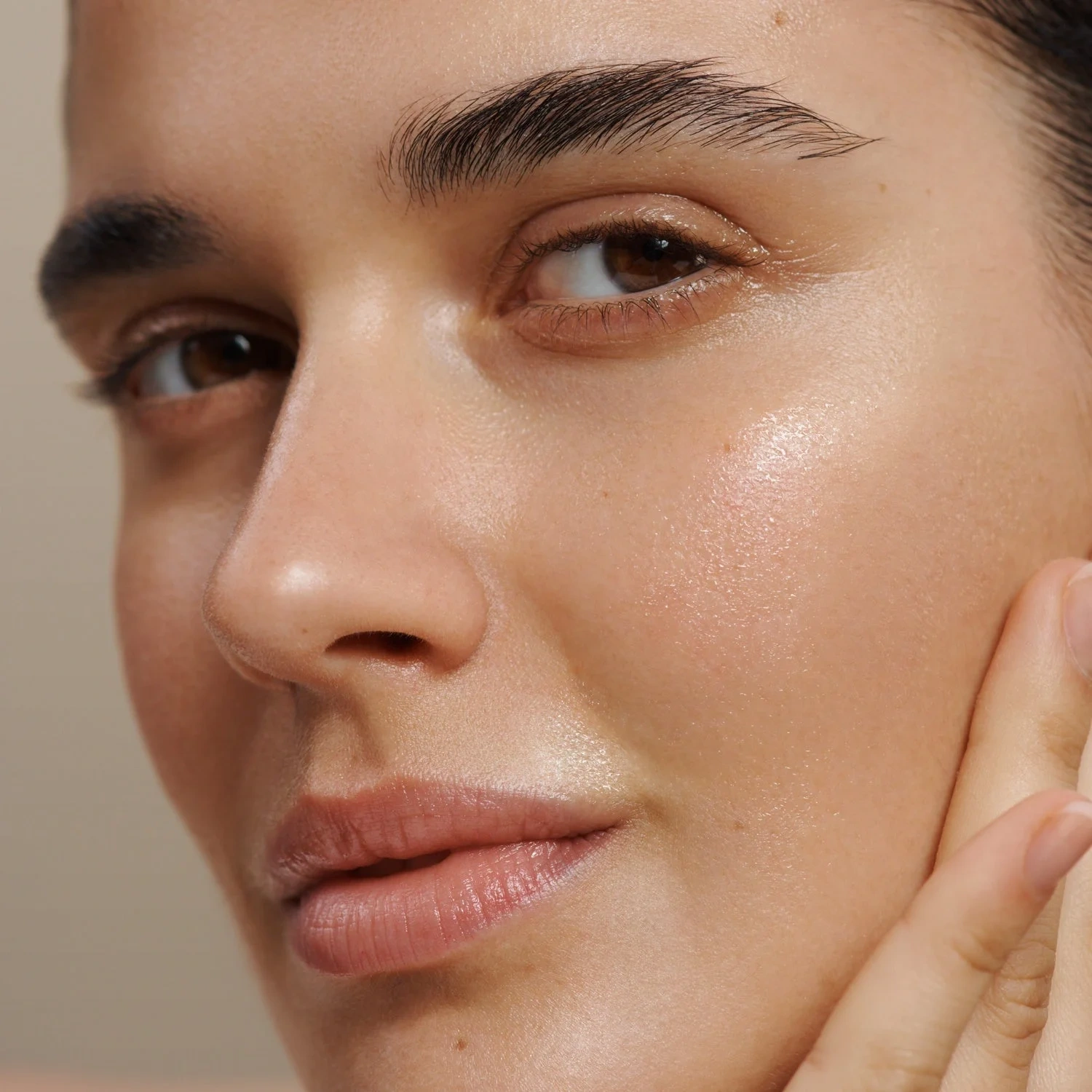 Dr. Hauschka Hydrating Serum Plus
